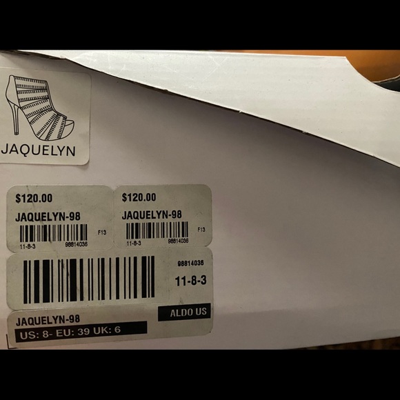 High Heels - Picture 3 of 3